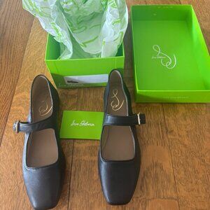 sam edelman women's michaela mary jane flats